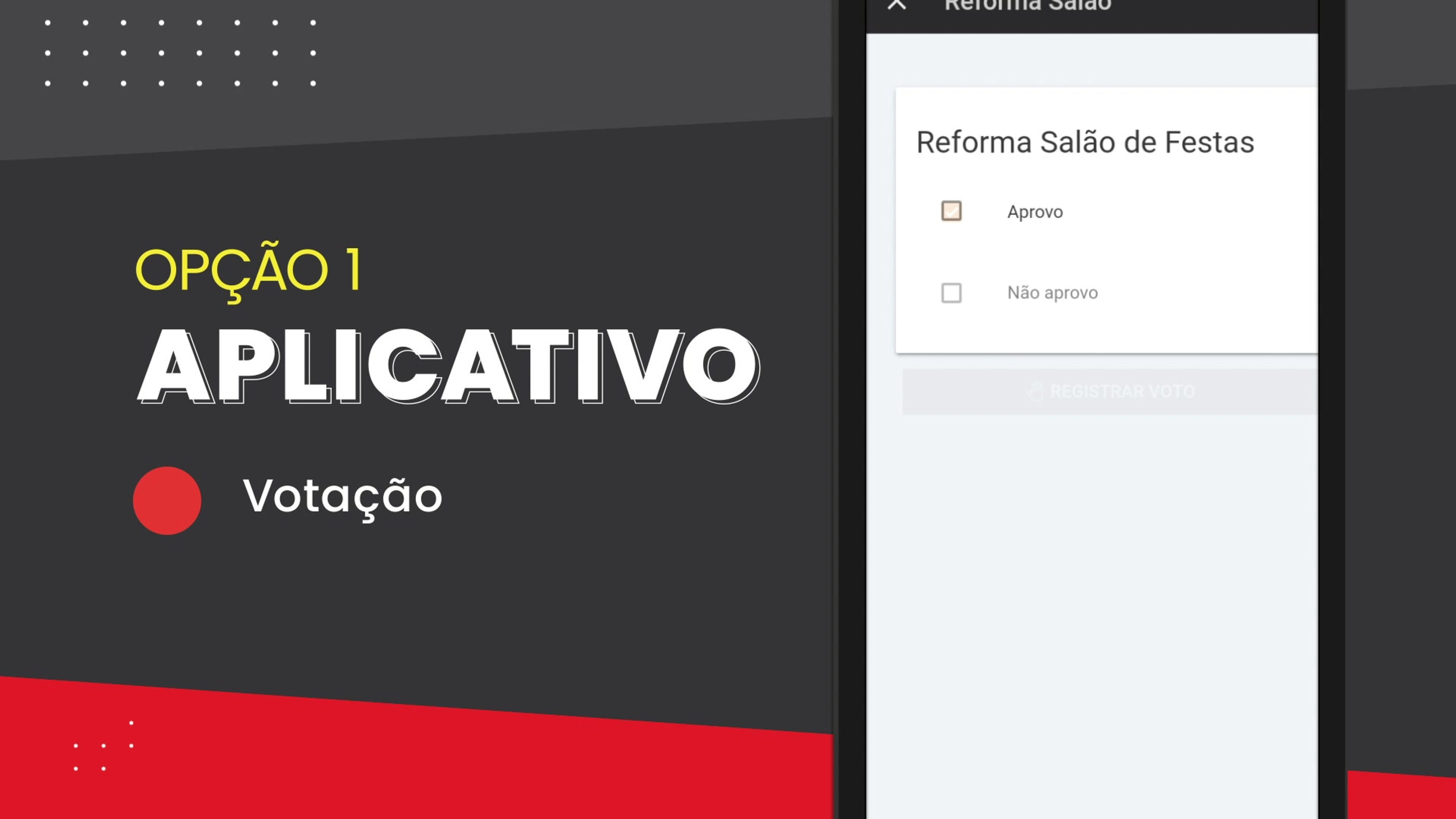 Assembleia Virtual | Tecad Condomínios